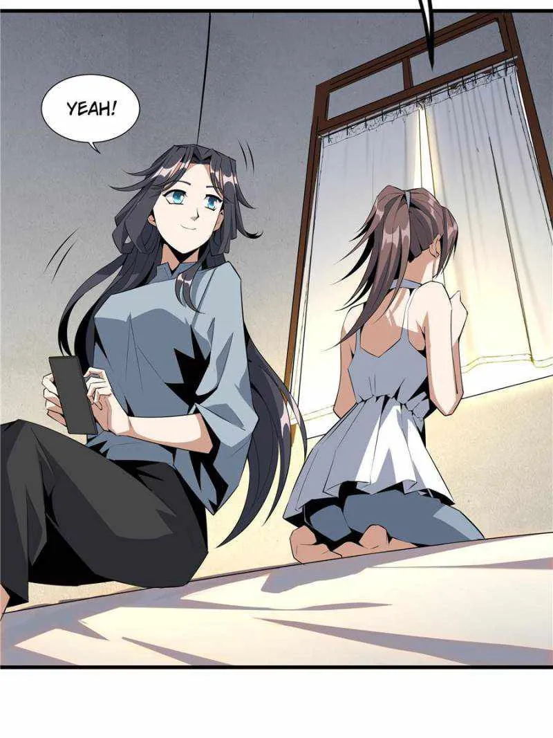 Di Qiu Di Yi Jian Chapter 38 page 34 - MangaNato