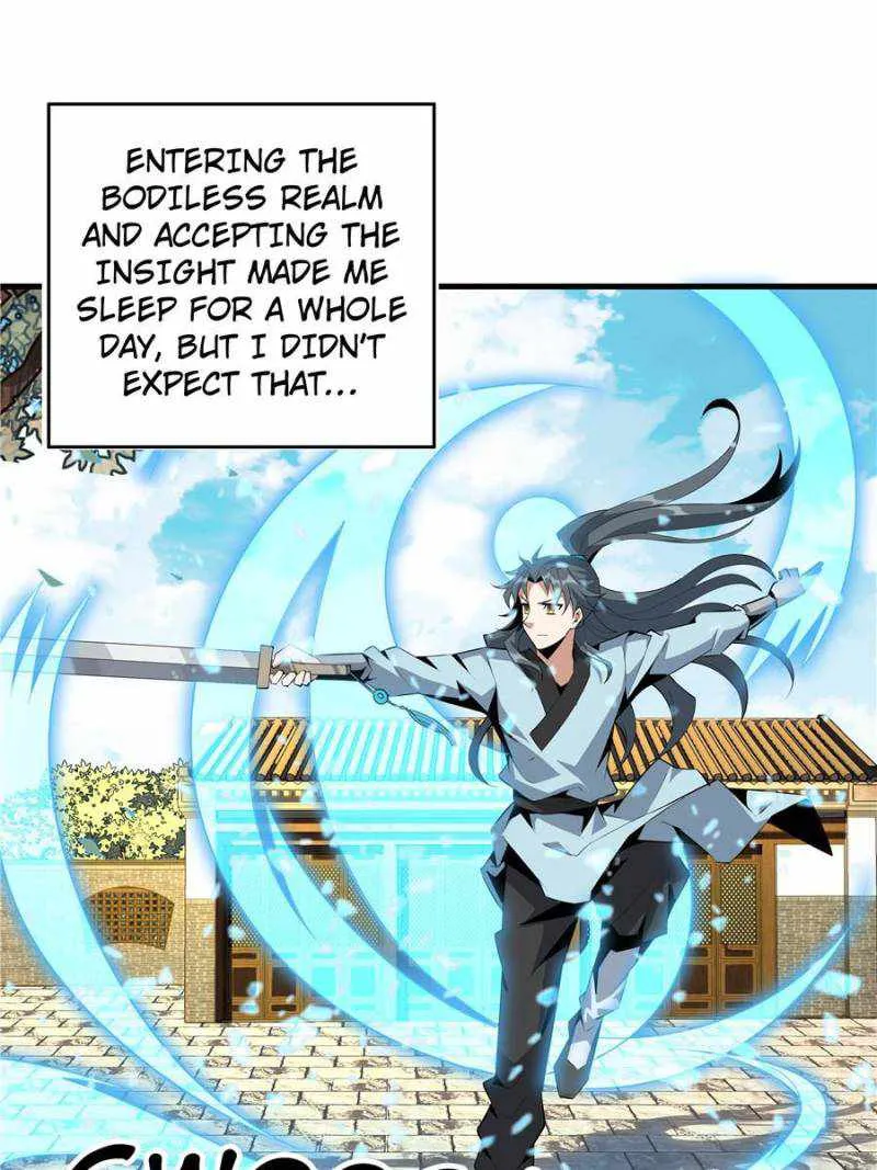 Di Qiu Di Yi Jian Chapter 40 page 11 - MangaNato