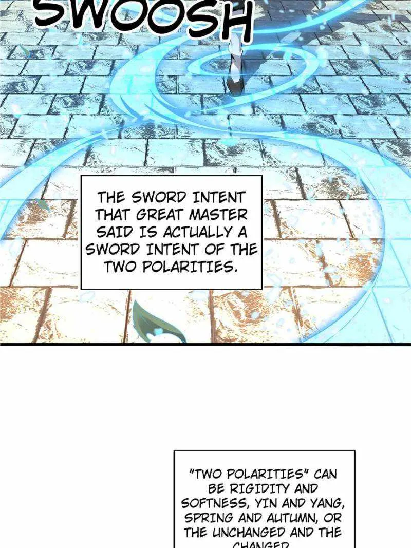 Di Qiu Di Yi Jian Chapter 40 page 12 - MangaNato