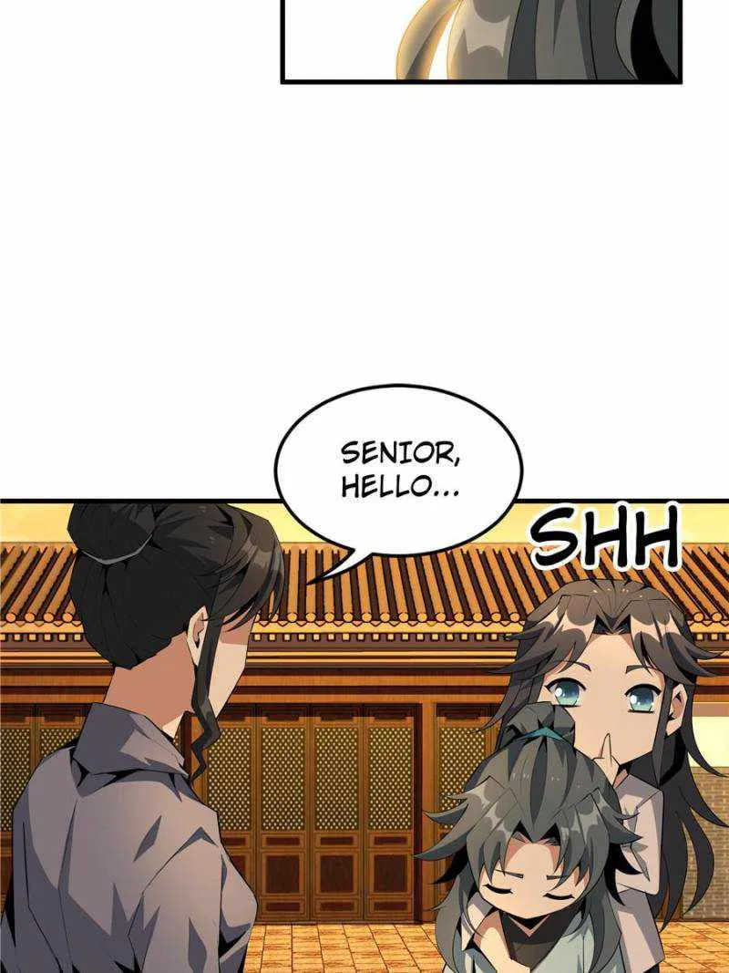 Di Qiu Di Yi Jian Chapter 40 page 4 - MangaNato