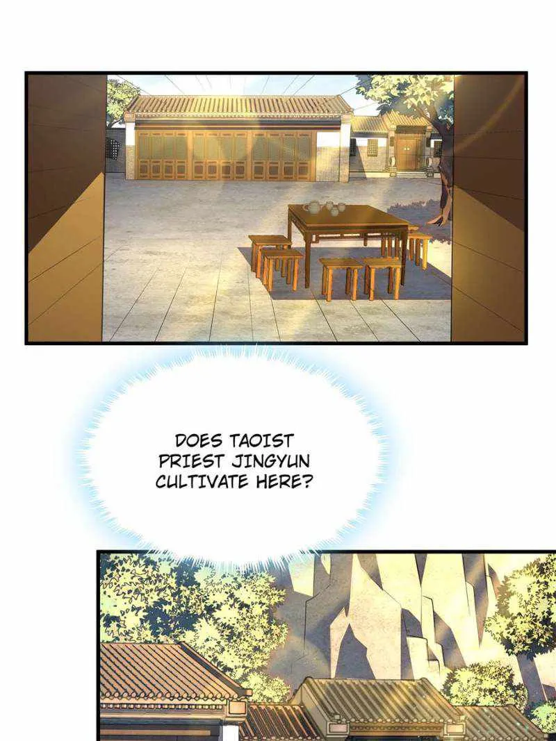 Di Qiu Di Yi Jian Chapter 41 page 5 - MangaNato