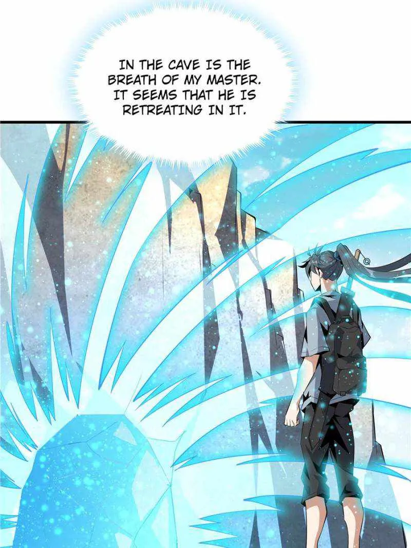 Di Qiu Di Yi Jian Chapter 41 page 7 - MangaNato