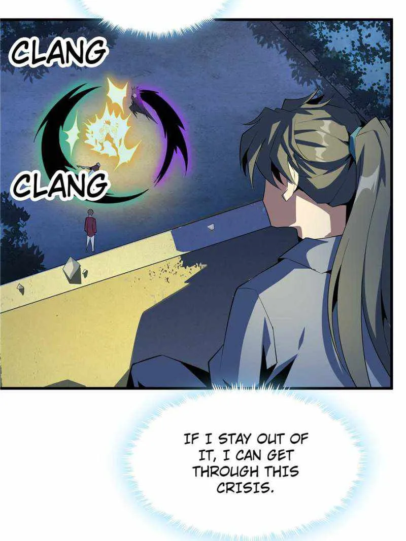 Di Qiu Di Yi Jian Chapter 44 page 36 - MangaNato