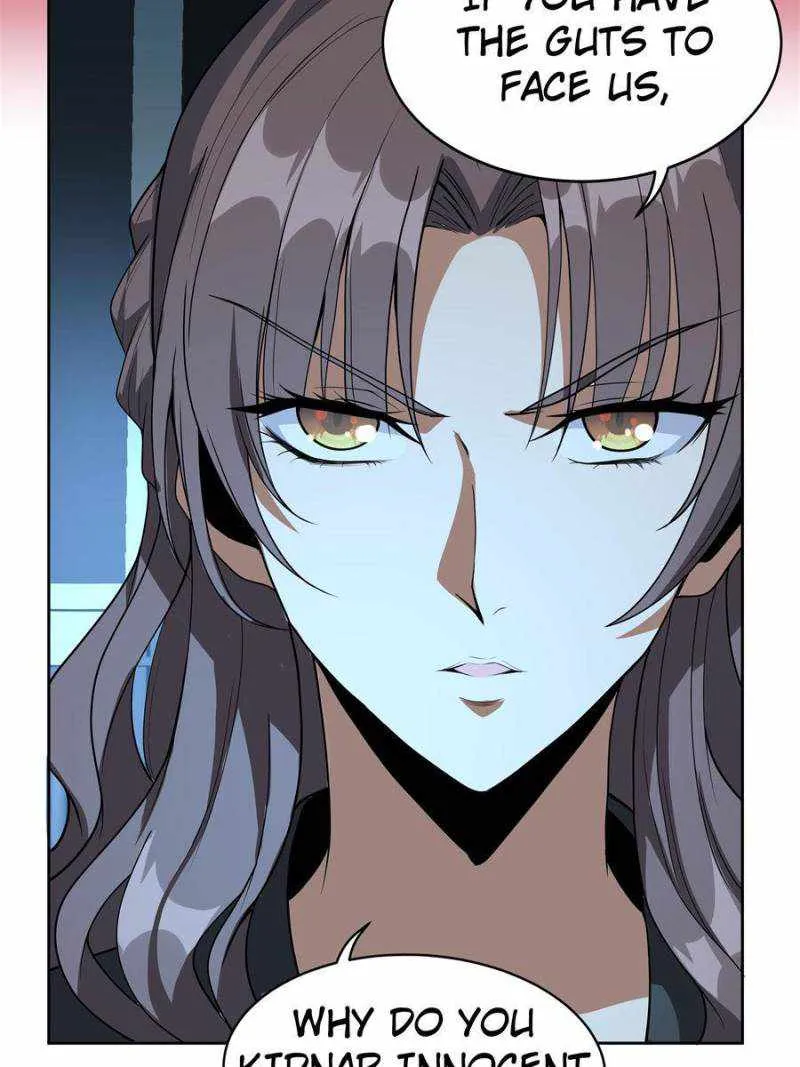 Di Qiu Di Yi Jian Chapter 50 page 37 - MangaNato