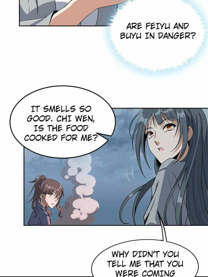 Di Qiu Di Yi Jian Chapter 51 page 32 - MangaNato