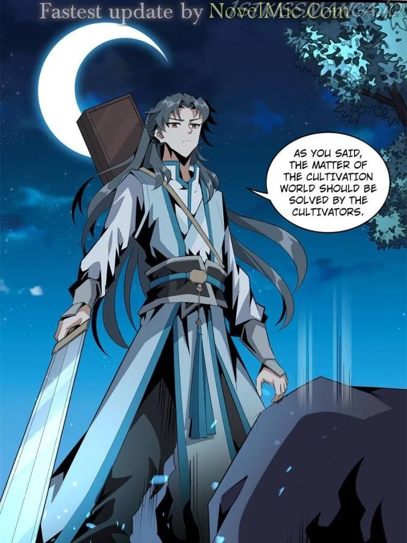 Di Qiu Di Yi Jian Chapter 53 page 3 - MangaNato