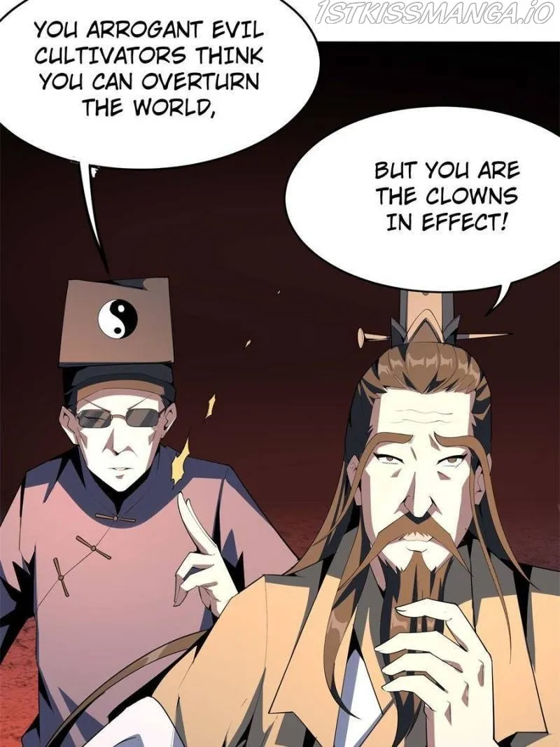 Di Qiu Di Yi Jian Chapter 56 page 13 - MangaNato