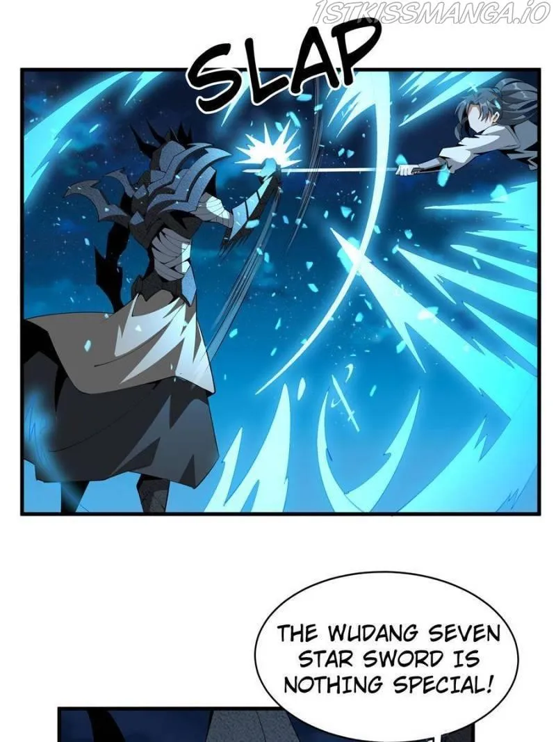 Di Qiu Di Yi Jian Chapter 58 page 5 - MangaNato