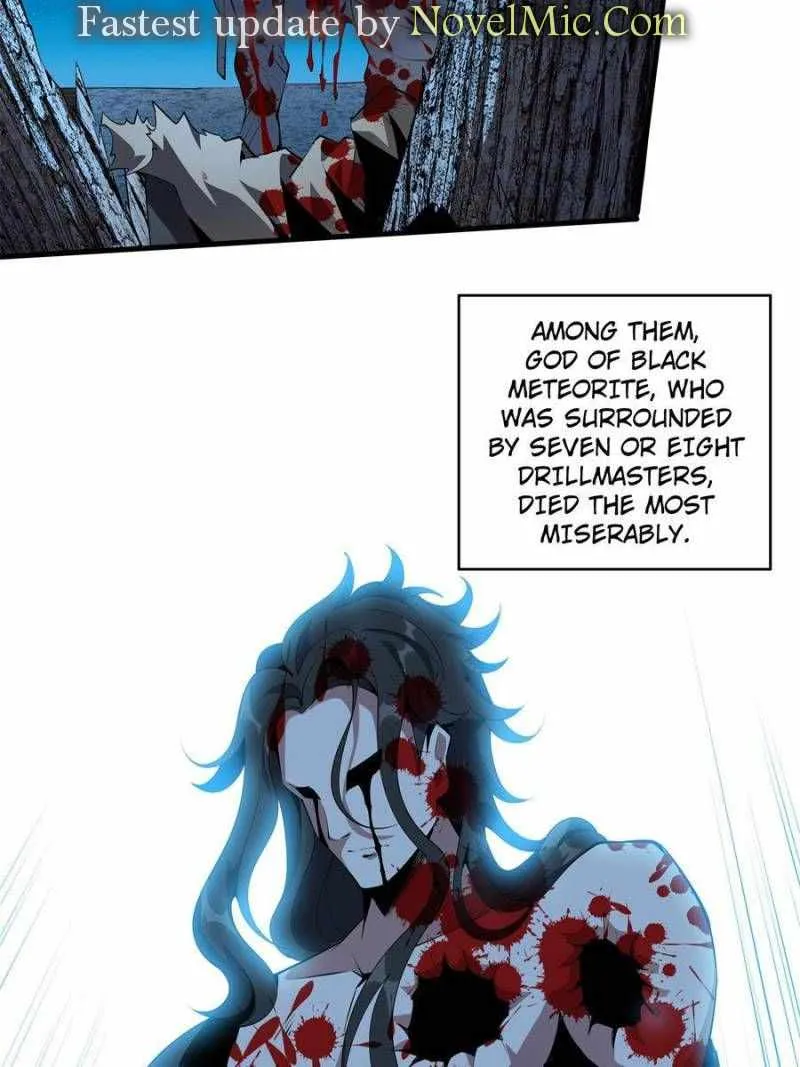 Di Qiu Di Yi Jian Chapter 59 page 3 - MangaNato