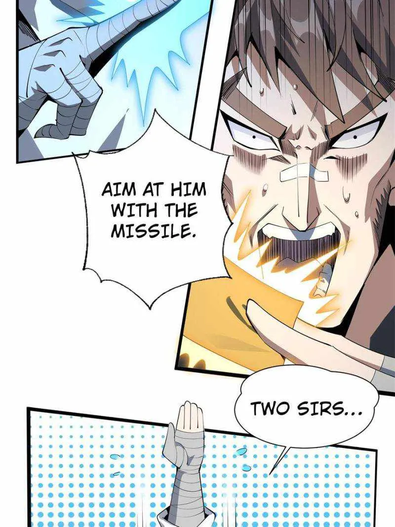 Di Qiu Di Yi Jian Chapter 59 page 32 - MangaNato