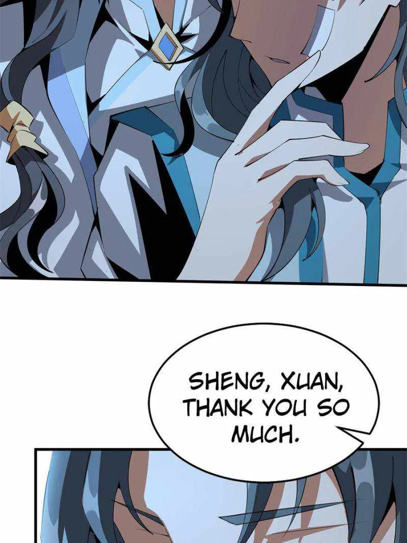 Di Qiu Di Yi Jian Chapter 59 page 9 - MangaNato