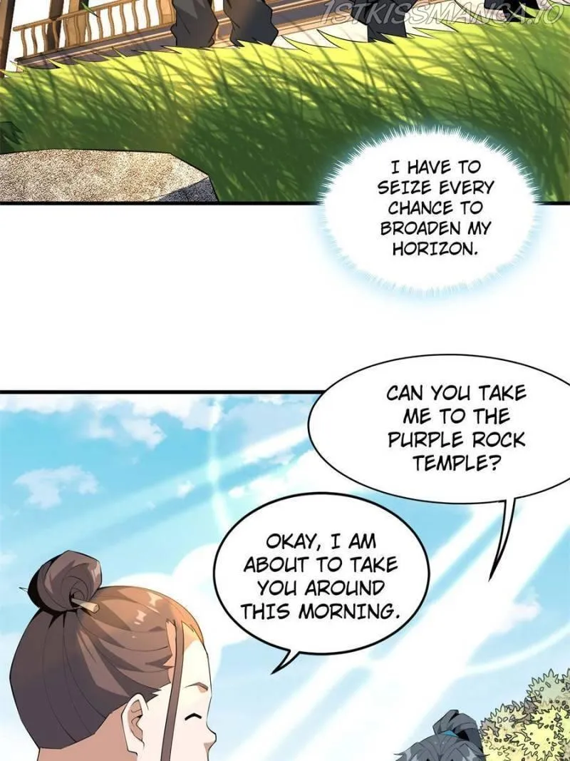 Di Qiu Di Yi Jian Chapter 62 page 6 - MangaNato