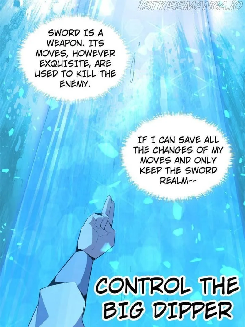 Di Qiu Di Yi Jian Chapter 63 page 37 - MangaNato