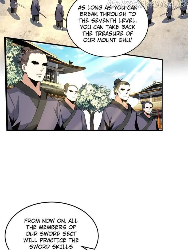 Di Qiu Di Yi Jian Chapter 63 page 7 - MangaNato