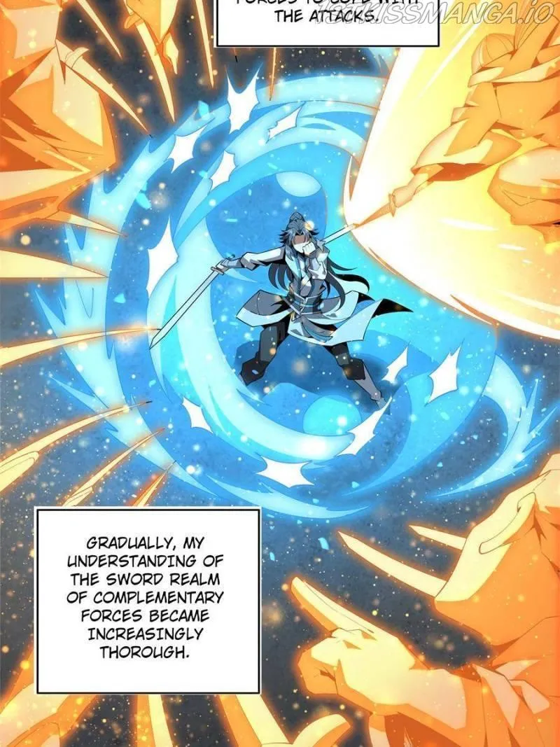 Di Qiu Di Yi Jian Chapter 65 page 14 - MangaNato