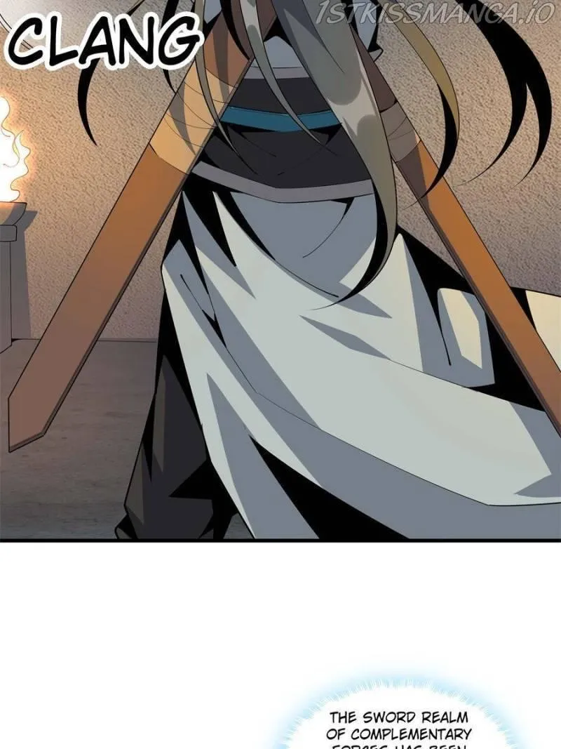 Di Qiu Di Yi Jian Chapter 65 page 22 - MangaNato