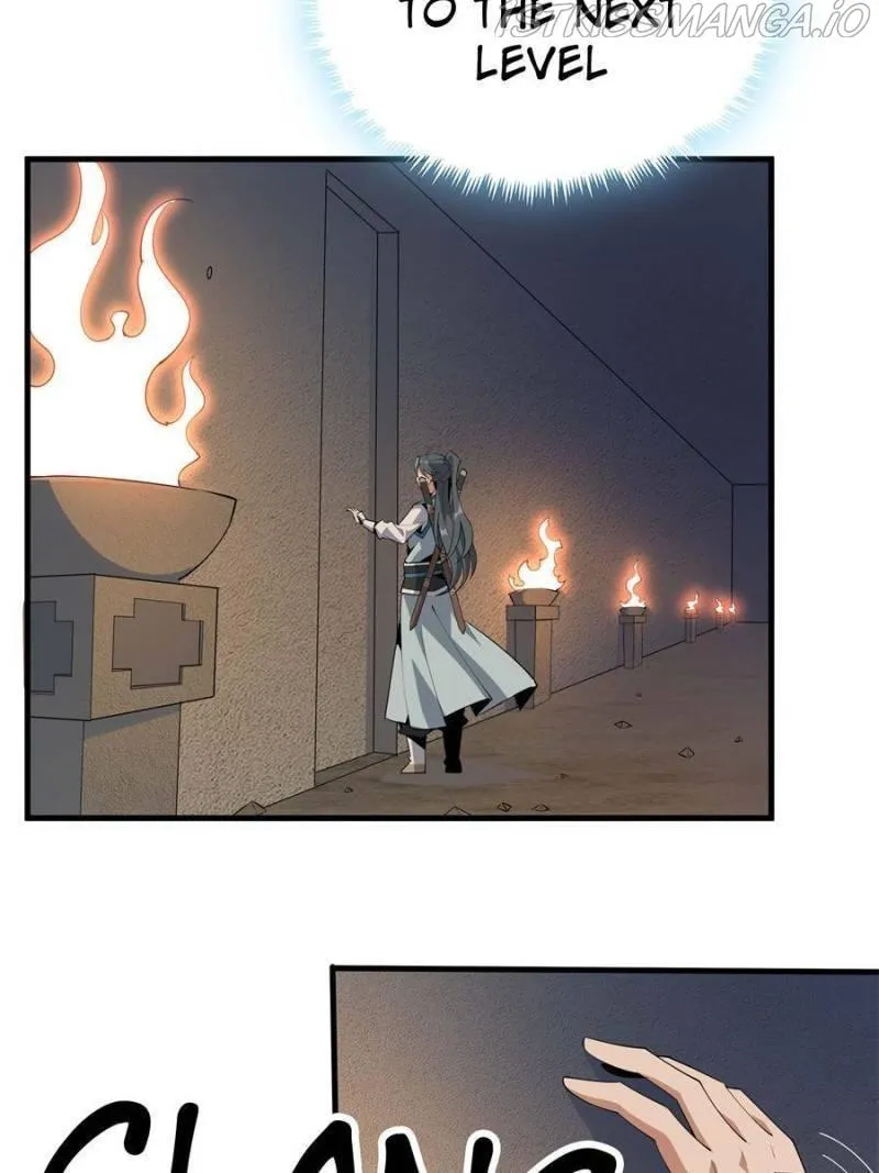 Di Qiu Di Yi Jian Chapter 65 page 25 - MangaNato