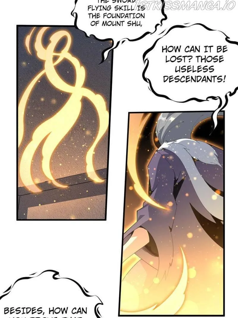 Di Qiu Di Yi Jian Chapter 65 page 32 - MangaNato