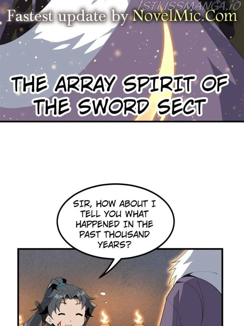 Di Qiu Di Yi Jian Chapter 65 page 34 - MangaNato