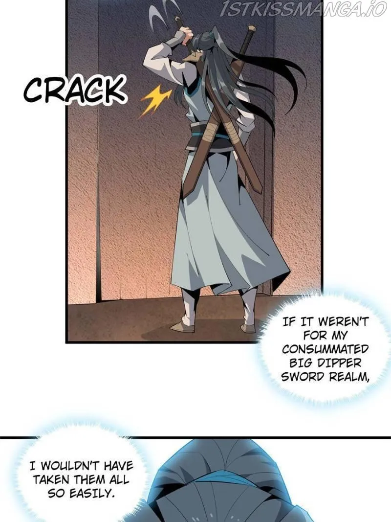 Di Qiu Di Yi Jian Chapter 65 page 6 - MangaNato