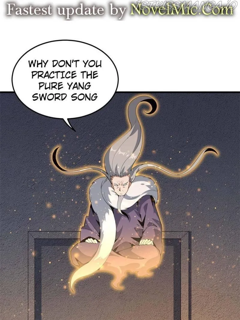 Di Qiu Di Yi Jian Chapter 66 page 1 - MangaNato