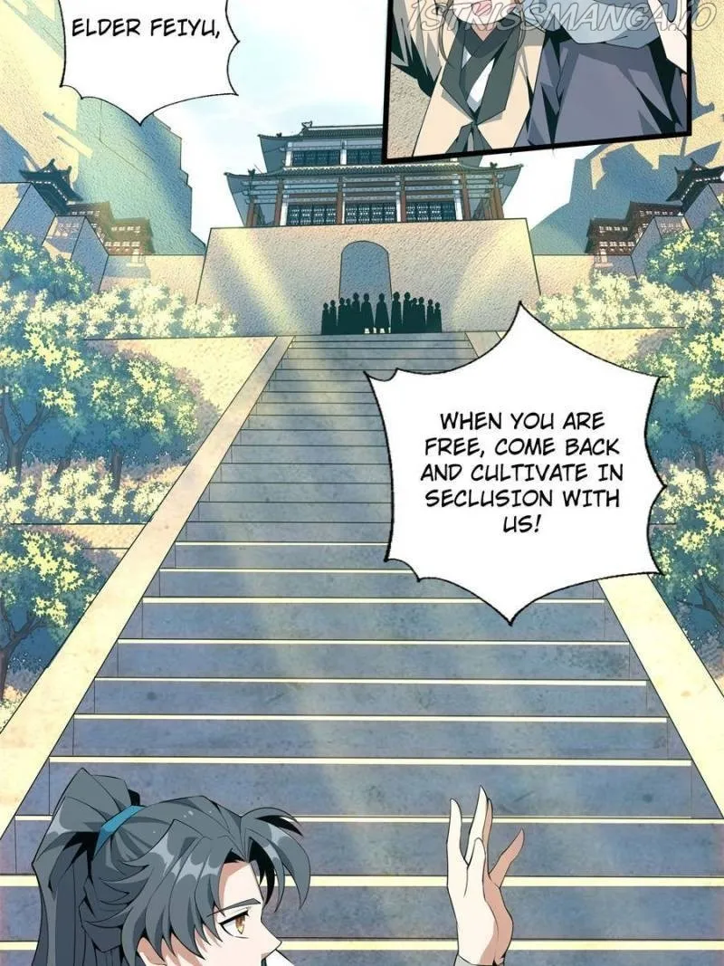 Di Qiu Di Yi Jian Chapter 67 page 17 - MangaNato