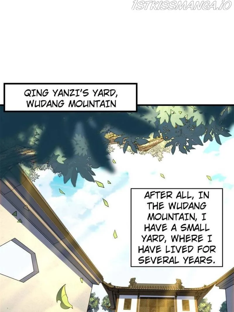 Di Qiu Di Yi Jian Chapter 67 page 20 - MangaNato