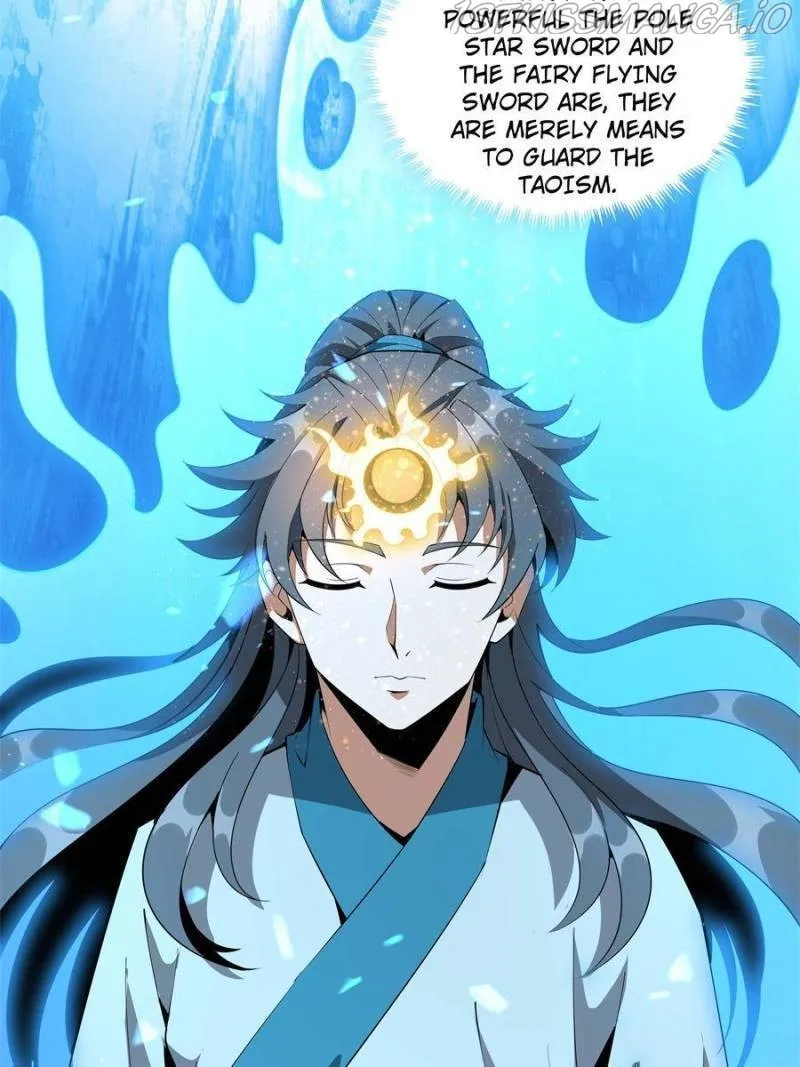 Di Qiu Di Yi Jian Chapter 67 page 37 - MangaNato