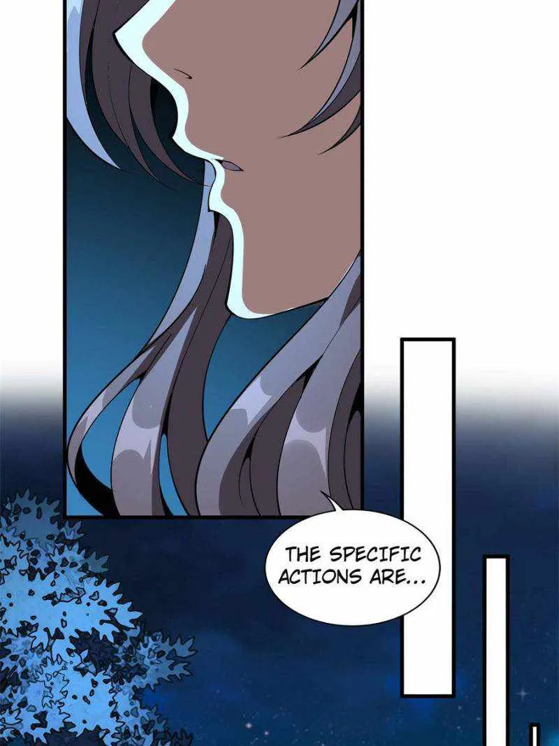 Di Qiu Di Yi Jian Chapter 68 page 26 - MangaNato