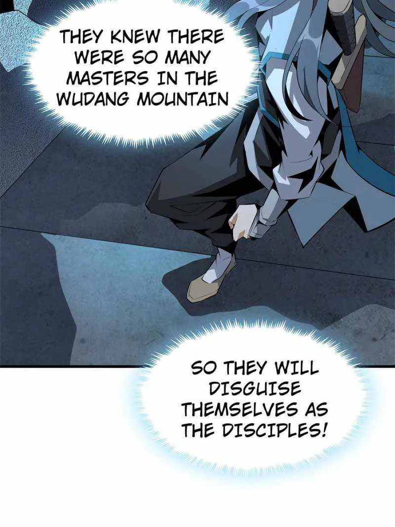 Di Qiu Di Yi Jian Chapter 68 page 39 - MangaNato