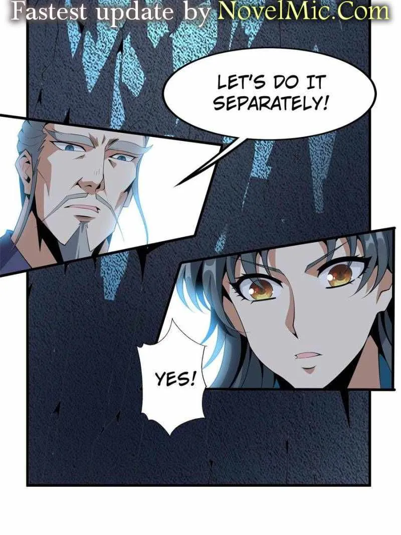 Di Qiu Di Yi Jian Chapter 68 page 45 - MangaNato