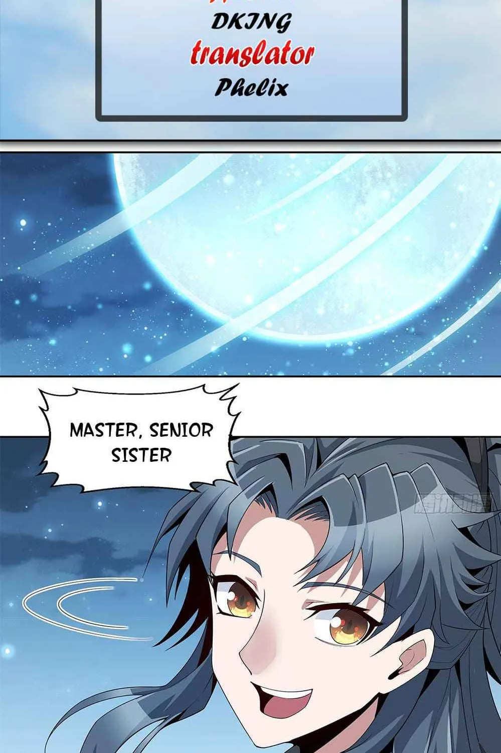 Di Qiu Di Yi Jian Chapter 7 page 2 - MangaNato