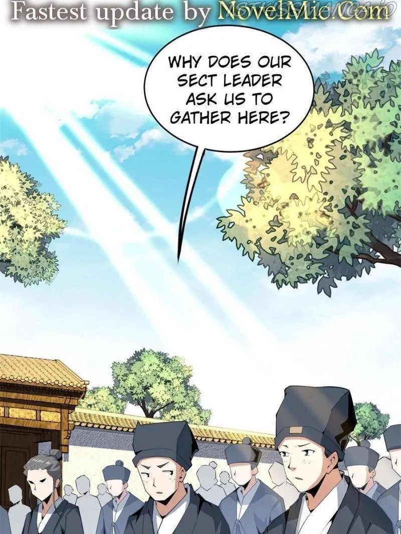 Di Qiu Di Yi Jian Chapter 70 page 1 - MangaNato