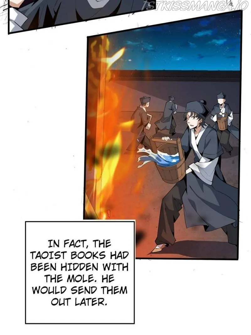 Di Qiu Di Yi Jian Chapter 70 page 20 - MangaNato