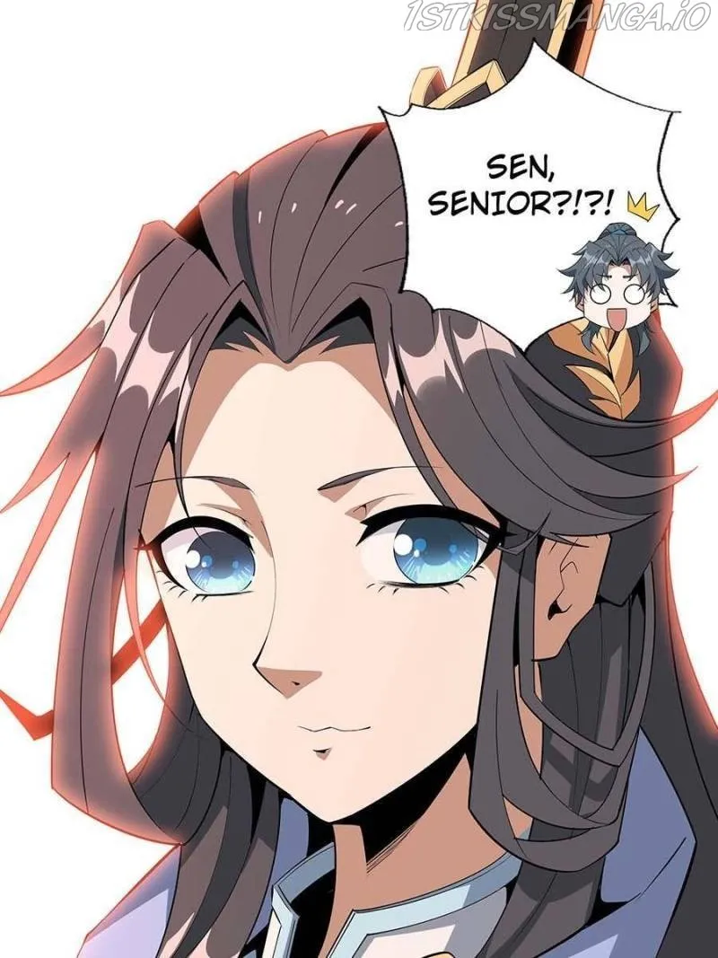 Di Qiu Di Yi Jian Chapter 70 page 33 - MangaNato