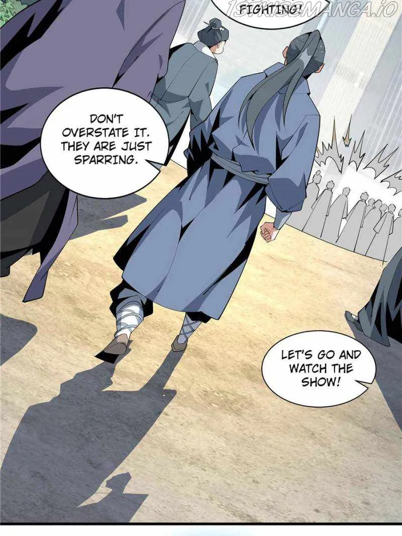 Di Qiu Di Yi Jian Chapter 72 page 2 - MangaNato