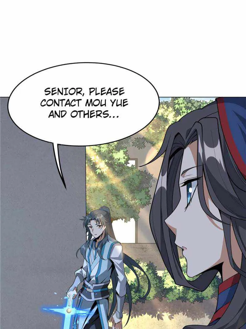 Di Qiu Di Yi Jian Chapter 73 page 20 - MangaNato