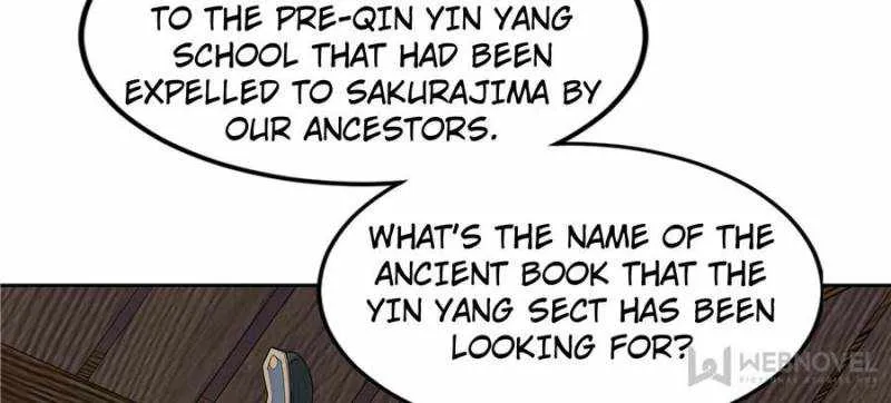 Di Qiu Di Yi Jian Chapter 73 page 45 - MangaNato