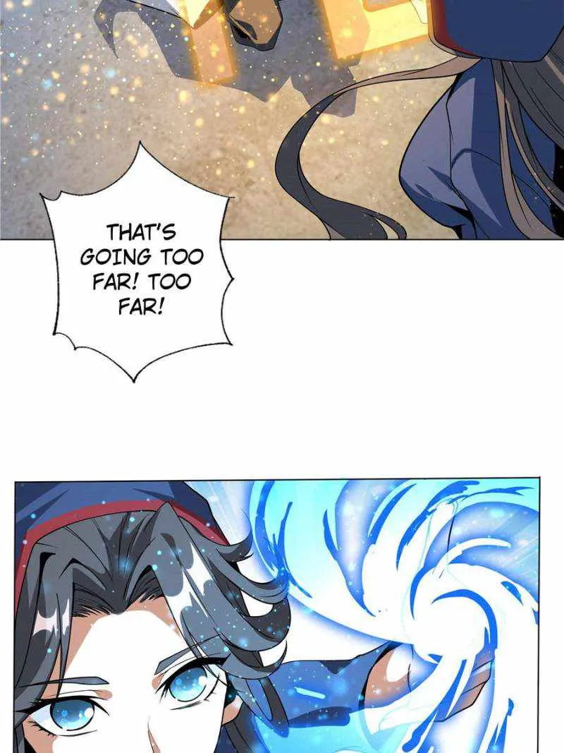 Di Qiu Di Yi Jian Chapter 73 page 8 - MangaNato