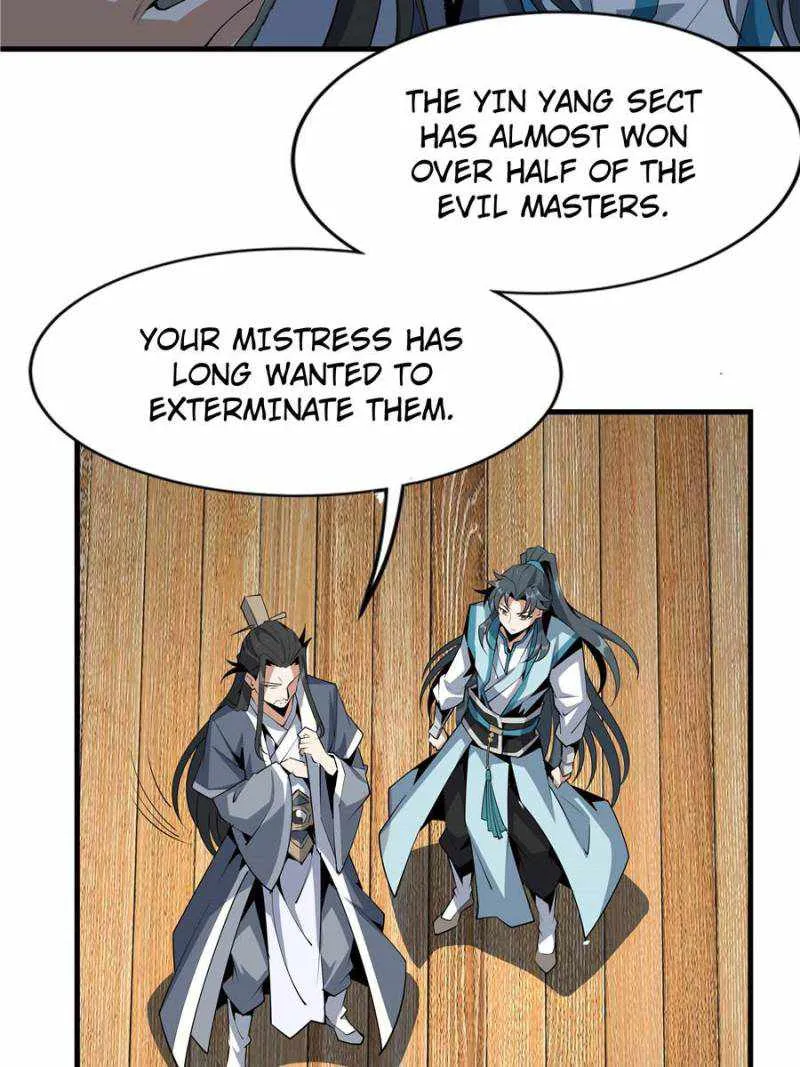 Di Qiu Di Yi Jian Chapter 74 page 19 - MangaNato