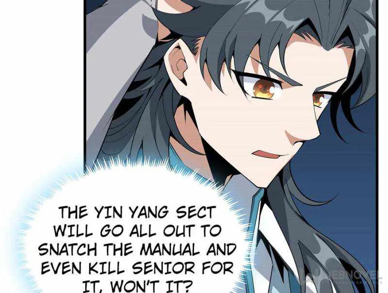 Di Qiu Di Yi Jian Chapter 74 page 6 - MangaNato