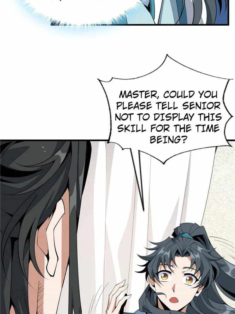 Di Qiu Di Yi Jian Chapter 74 page 7 - MangaNato