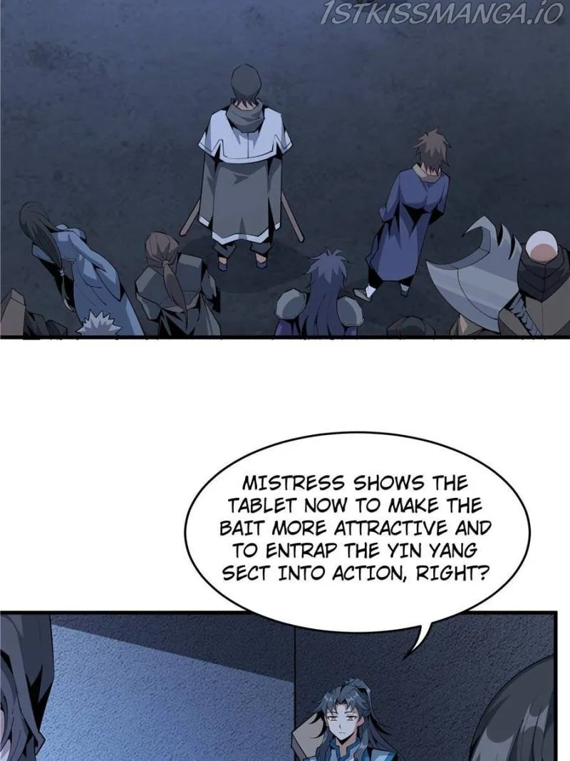 Di Qiu Di Yi Jian Chapter 75 page 29 - MangaNato