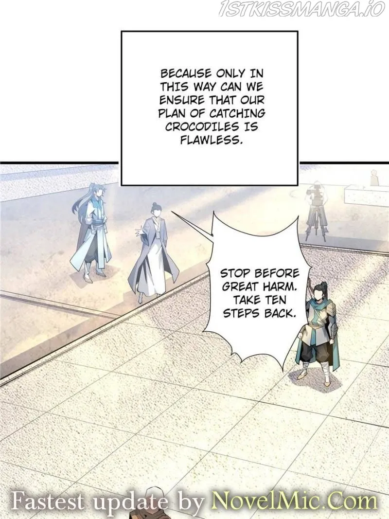 Di Qiu Di Yi Jian Chapter 75 page 4 - MangaNato