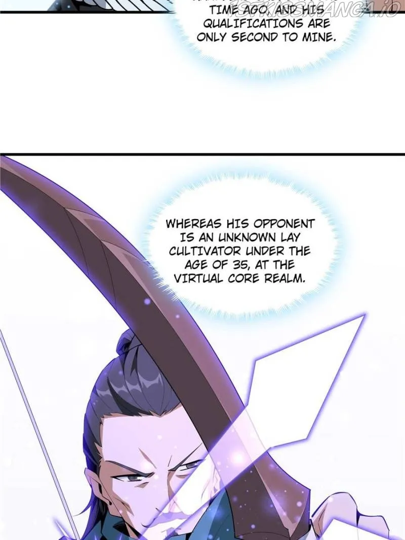 Di Qiu Di Yi Jian Chapter 75 page 8 - MangaNato