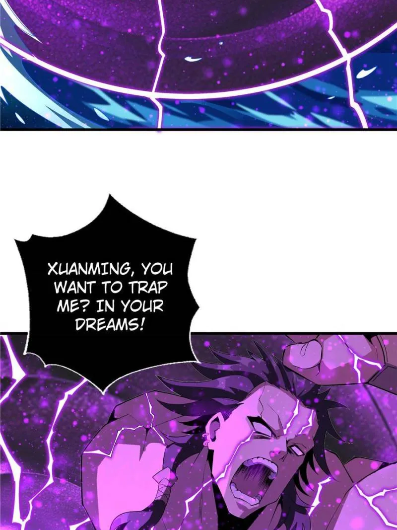 Di Qiu Di Yi Jian Chapter 78 page 18 - MangaNato