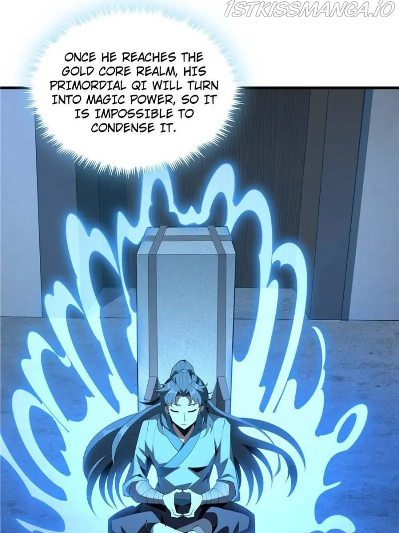 Di Qiu Di Yi Jian Chapter 80 page 14 - MangaNato