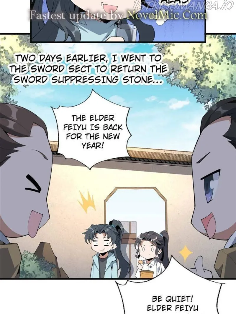 Di Qiu Di Yi Jian Chapter 81 page 22 - MangaNato