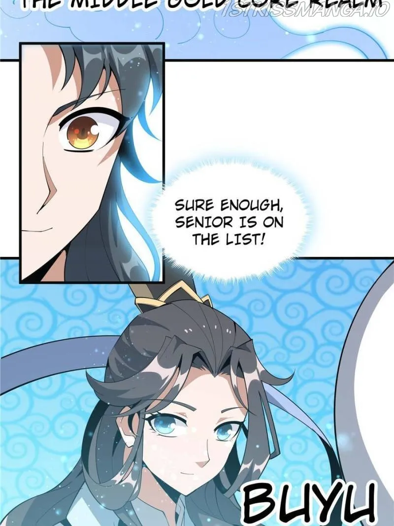 Di Qiu Di Yi Jian Chapter 81 page 32 - MangaNato