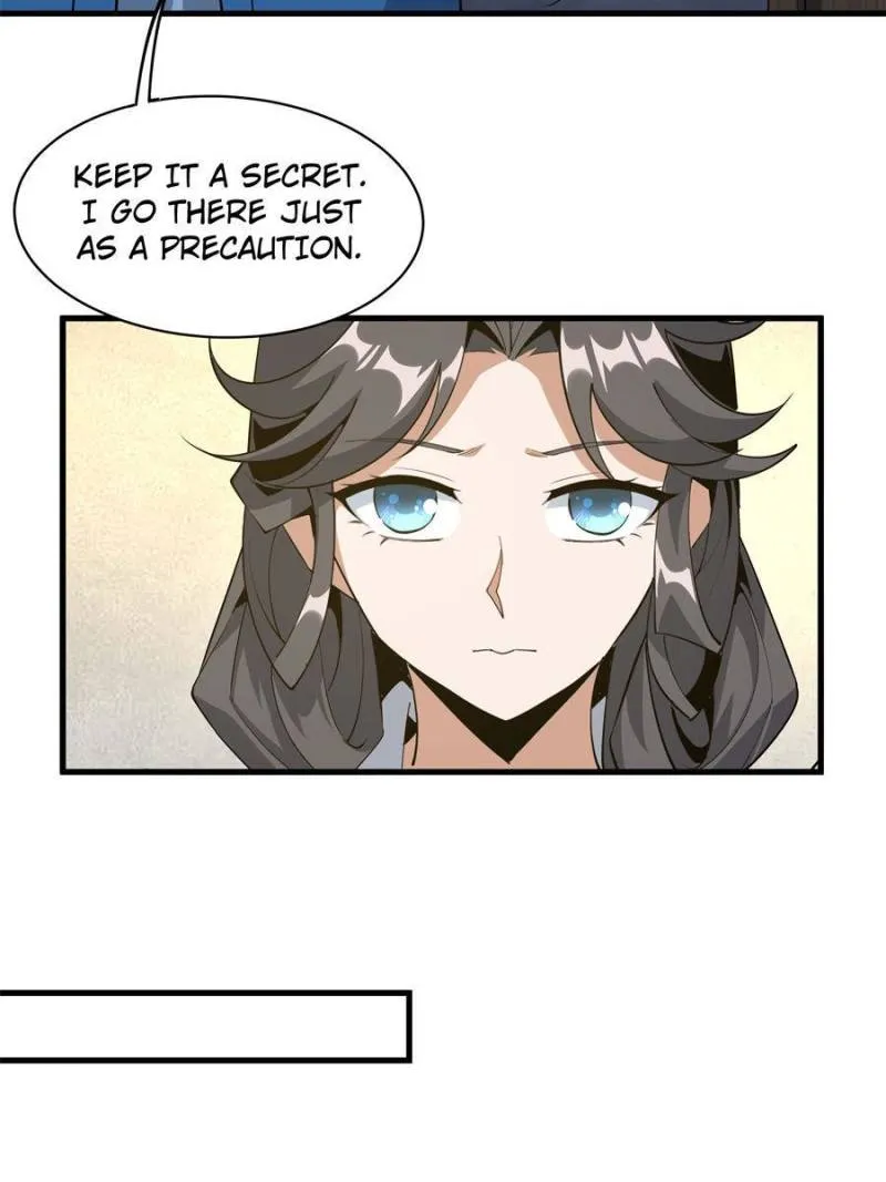 Di Qiu Di Yi Jian Chapter 83 page 33 - MangaNato